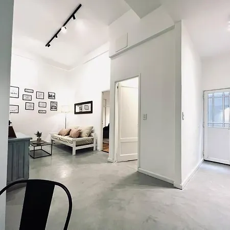 Hermoso Ph En Palermo- 2 Habitaciones! Buenos Aires Exterior photo