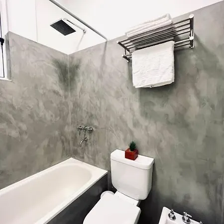 Hermoso Ph En Palermo- 2 Habitaciones! Buenos Aires Exterior photo