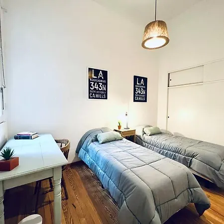 Hermoso Ph En Palermo- 2 Habitaciones! Buenos Aires Exterior photo