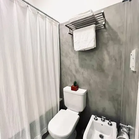 Hermoso Ph En Palermo- 2 Habitaciones! Buenos Aires Exterior photo