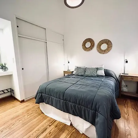 Hermoso Ph En Palermo- 2 Habitaciones! Buenos Aires Exterior photo