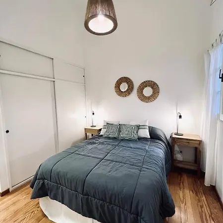 Hermoso Ph En Palermo- 2 Habitaciones! Buenos Aires Exterior photo