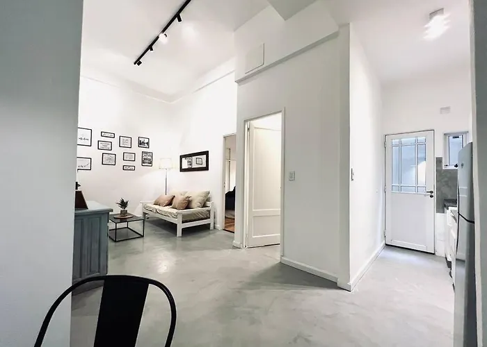 Hermoso Ph En Palermo- 2 Habitaciones!